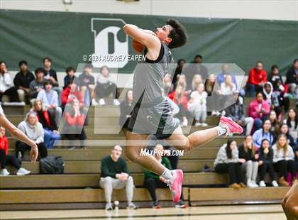 Thumbnail 1 in Newark Academy @ Delbarton (NJSIAA Non-Public A Round 1) photogallery.