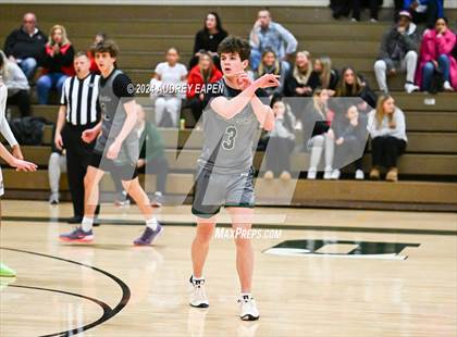 Thumbnail 3 in Newark Academy @ Delbarton (NJSIAA Non-Public A Round 1) photogallery.