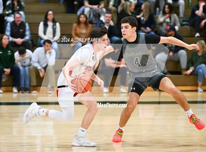 Thumbnail 2 in Newark Academy @ Delbarton (NJSIAA Non-Public A Round 1) photogallery.