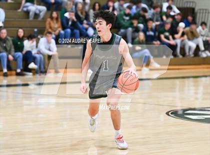 Thumbnail 2 in Newark Academy @ Delbarton (NJSIAA Non-Public A Round 1) photogallery.