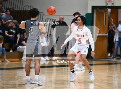 Thumbnail 3 in Newark Academy @ Delbarton (NJSIAA Non-Public A Round 1) photogallery.