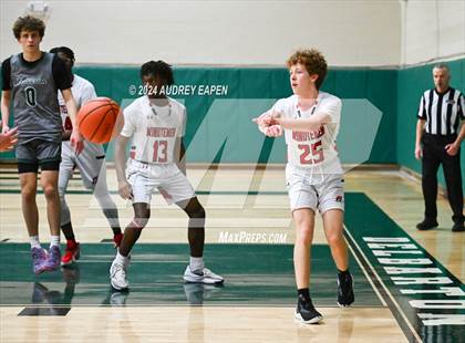Thumbnail 2 in Newark Academy @ Delbarton (NJSIAA Non-Public A Round 1) photogallery.