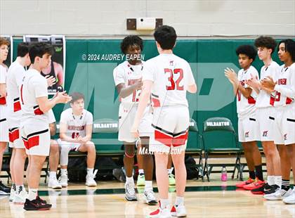 Thumbnail 3 in Newark Academy @ Delbarton (NJSIAA Non-Public A Round 1) photogallery.