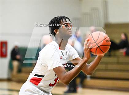 Thumbnail 3 in Newark Academy @ Delbarton (NJSIAA Non-Public A Round 1) photogallery.