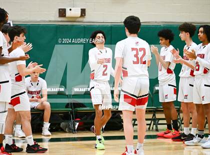 Thumbnail 2 in Newark Academy @ Delbarton (NJSIAA Non-Public A Round 1) photogallery.