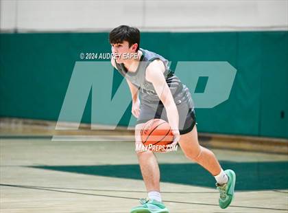 Thumbnail 2 in Newark Academy @ Delbarton (NJSIAA Non-Public A Round 1) photogallery.