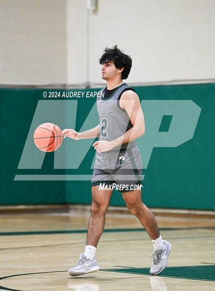 Thumbnail 2 in Newark Academy @ Delbarton (NJSIAA Non-Public A Round 1) photogallery.