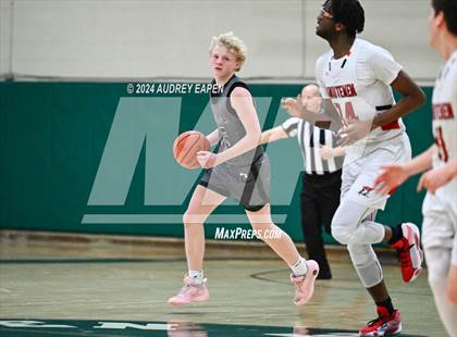 Thumbnail 1 in Newark Academy @ Delbarton (NJSIAA Non-Public A Round 1) photogallery.