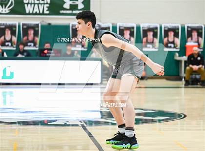 Thumbnail 1 in Newark Academy @ Delbarton (NJSIAA Non-Public A Round 1) photogallery.
