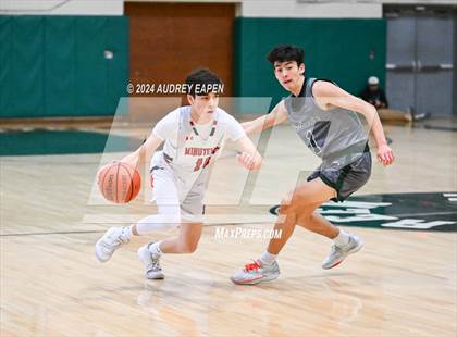 Thumbnail 2 in Newark Academy @ Delbarton (NJSIAA Non-Public A Round 1) photogallery.