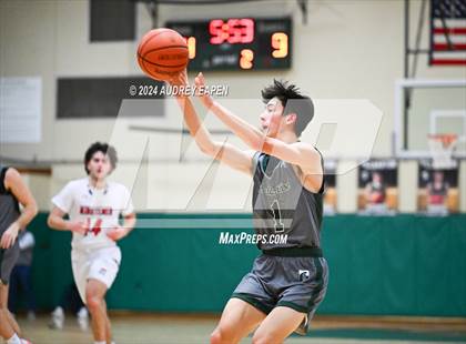 Thumbnail 3 in Newark Academy @ Delbarton (NJSIAA Non-Public A Round 1) photogallery.