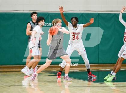 Thumbnail 1 in Newark Academy @ Delbarton (NJSIAA Non-Public A Round 1) photogallery.