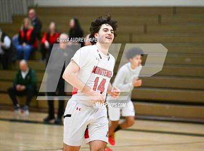 Thumbnail 1 in Newark Academy @ Delbarton (NJSIAA Non-Public A Round 1) photogallery.