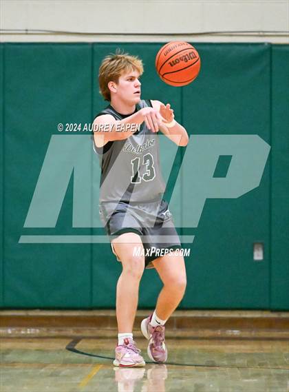 Thumbnail 2 in Newark Academy @ Delbarton (NJSIAA Non-Public A Round 1) photogallery.