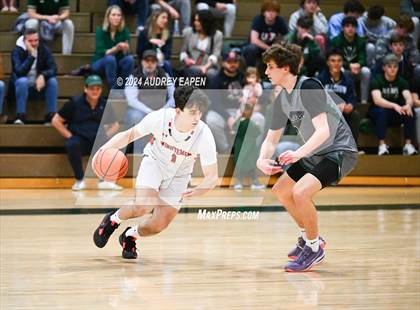 Thumbnail 3 in Newark Academy @ Delbarton (NJSIAA Non-Public A Round 1) photogallery.