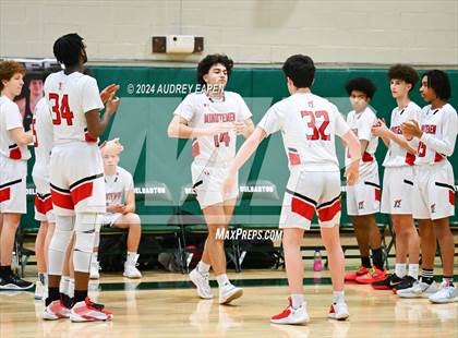 Thumbnail 2 in Newark Academy @ Delbarton (NJSIAA Non-Public A Round 1) photogallery.
