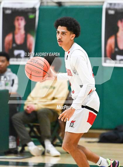 Thumbnail 1 in Newark Academy @ Delbarton (NJSIAA Non-Public A Round 1) photogallery.