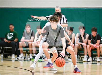 Thumbnail 1 in Newark Academy @ Delbarton (NJSIAA Non-Public A Round 1) photogallery.