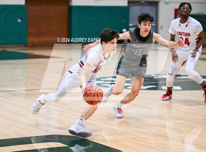 Thumbnail 1 in Newark Academy @ Delbarton (NJSIAA Non-Public A Round 1) photogallery.