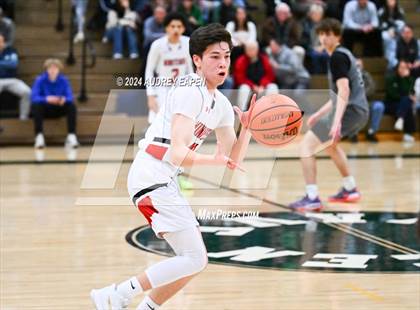 Thumbnail 2 in Newark Academy @ Delbarton (NJSIAA Non-Public A Round 1) photogallery.