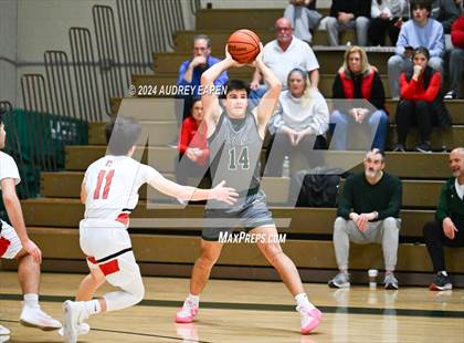 Thumbnail 1 in Newark Academy @ Delbarton (NJSIAA Non-Public A Round 1) photogallery.