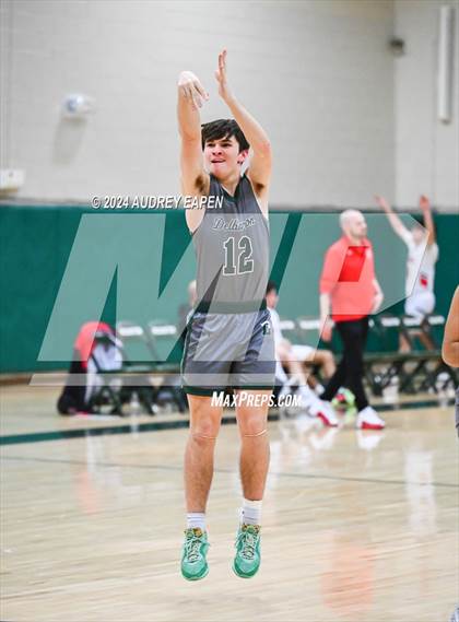 Thumbnail 2 in Newark Academy @ Delbarton (NJSIAA Non-Public A Round 1) photogallery.