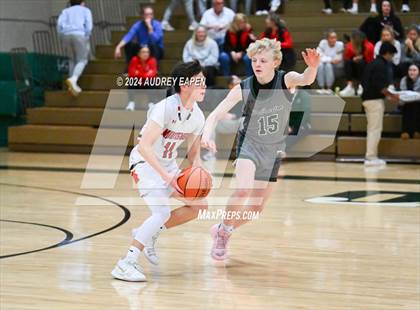 Thumbnail 3 in Newark Academy @ Delbarton (NJSIAA Non-Public A Round 1) photogallery.