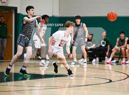 Thumbnail 2 in Newark Academy @ Delbarton (NJSIAA Non-Public A Round 1) photogallery.