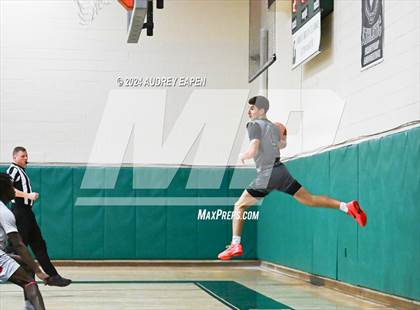 Thumbnail 2 in Newark Academy @ Delbarton (NJSIAA Non-Public A Round 1) photogallery.