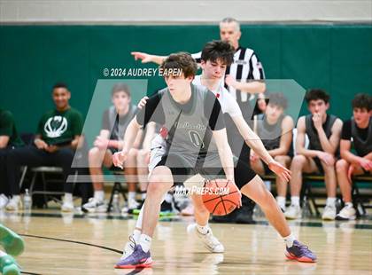Thumbnail 2 in Newark Academy @ Delbarton (NJSIAA Non-Public A Round 1) photogallery.
