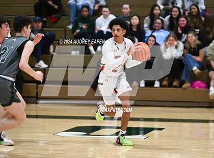 Thumbnail 3 in Newark Academy @ Delbarton (NJSIAA Non-Public A Round 1) photogallery.