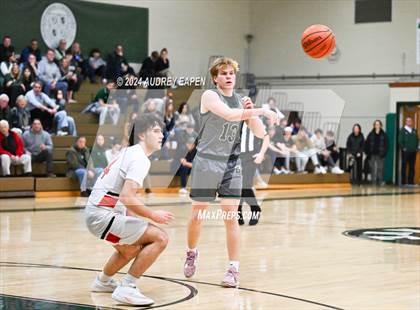 Thumbnail 2 in Newark Academy @ Delbarton (NJSIAA Non-Public A Round 1) photogallery.
