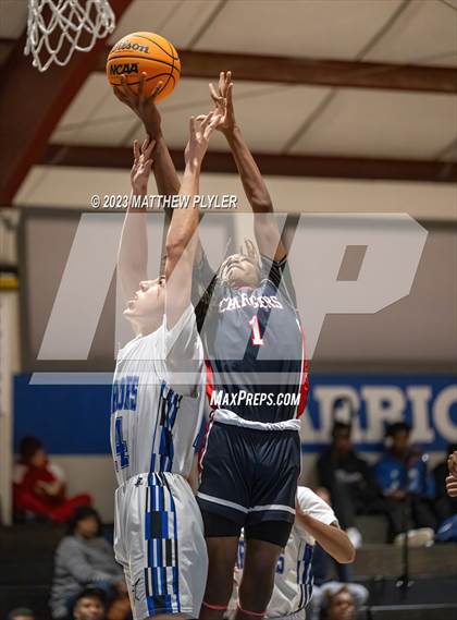 Thumbnail 3 in Wayne Country Day @ Fayetteville Christian photogallery.