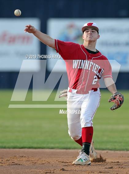 Thumbnail 1 in Winnfield @ North DeSoto photogallery.