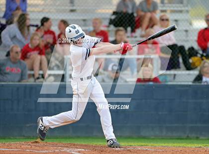 Thumbnail 1 in Winnfield @ North DeSoto photogallery.