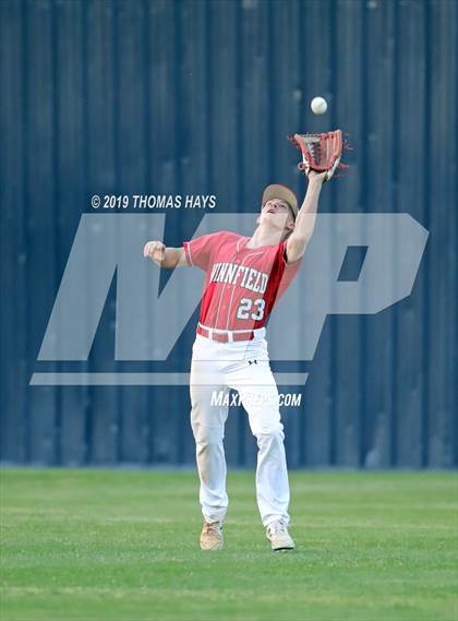 Thumbnail 3 in Winnfield @ North DeSoto photogallery.