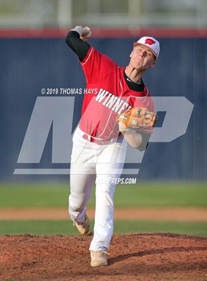 Thumbnail 2 in Winnfield @ North DeSoto photogallery.