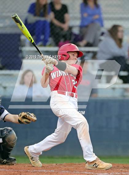 Thumbnail 3 in Winnfield @ North DeSoto photogallery.
