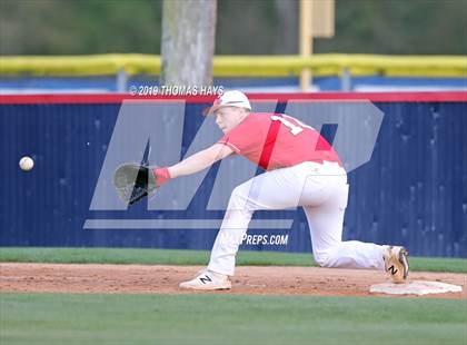 Thumbnail 2 in Winnfield @ North DeSoto photogallery.