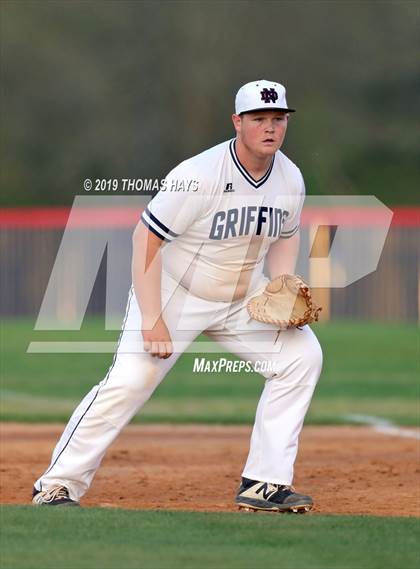 Thumbnail 3 in Winnfield @ North DeSoto photogallery.