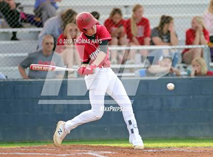 Thumbnail 3 in Winnfield @ North DeSoto photogallery.