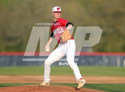 Thumbnail 2 in Winnfield @ North DeSoto photogallery.