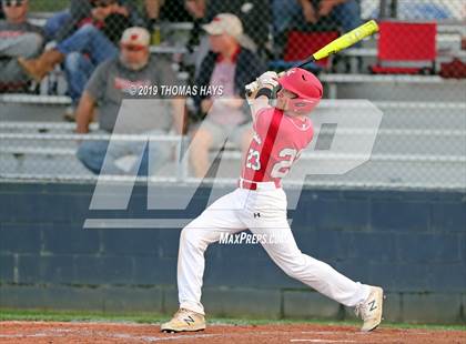 Thumbnail 2 in Winnfield @ North DeSoto photogallery.