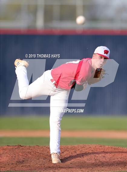 Thumbnail 3 in Winnfield @ North DeSoto photogallery.