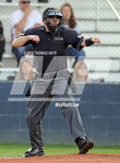 Thumbnail 3 in Winnfield @ North DeSoto photogallery.