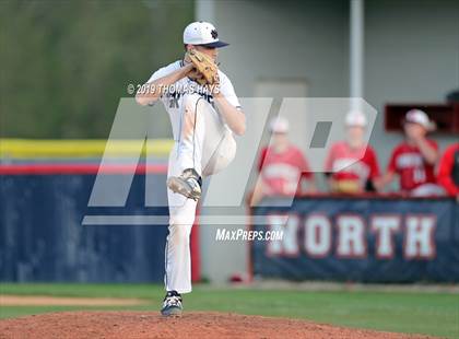 Thumbnail 1 in Winnfield @ North DeSoto photogallery.