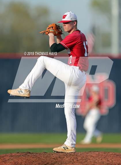 Thumbnail 3 in Winnfield @ North DeSoto photogallery.