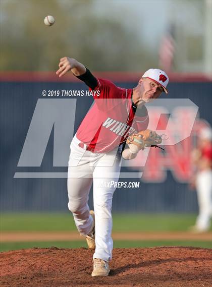 Thumbnail 3 in Winnfield @ North DeSoto photogallery.
