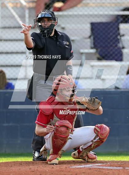 Thumbnail 1 in Winnfield @ North DeSoto photogallery.