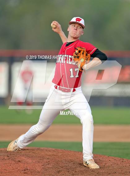 Thumbnail 2 in Winnfield @ North DeSoto photogallery.